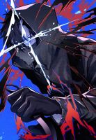 The Murderer - Manhwa, Drama, Mystery, Psychological, Seinen, Supernatural